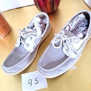Sperry 9.5 women